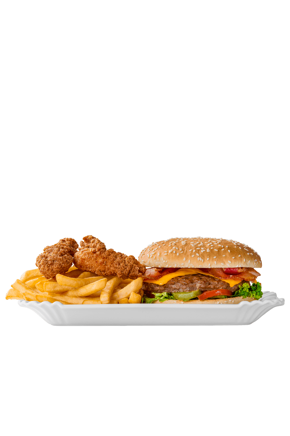Tasty Box 3 NIEUW